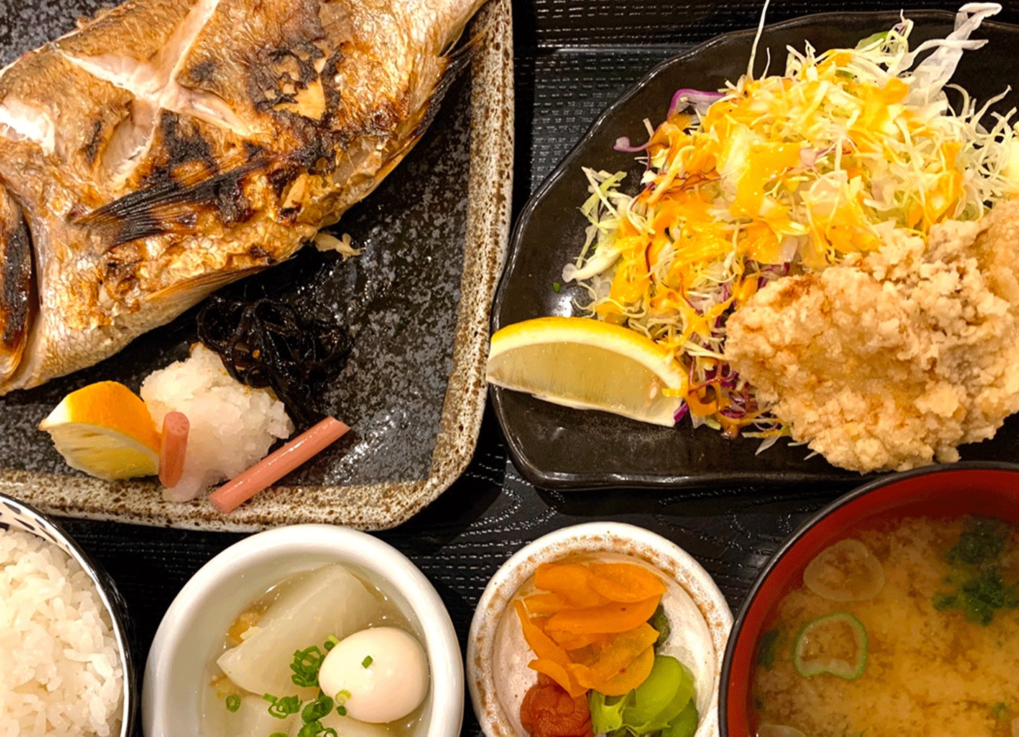 食堂髙ひろ 中野店